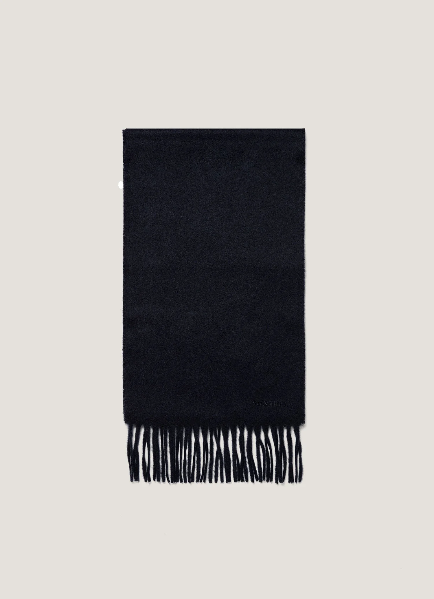 Cashmere Scarf - 1