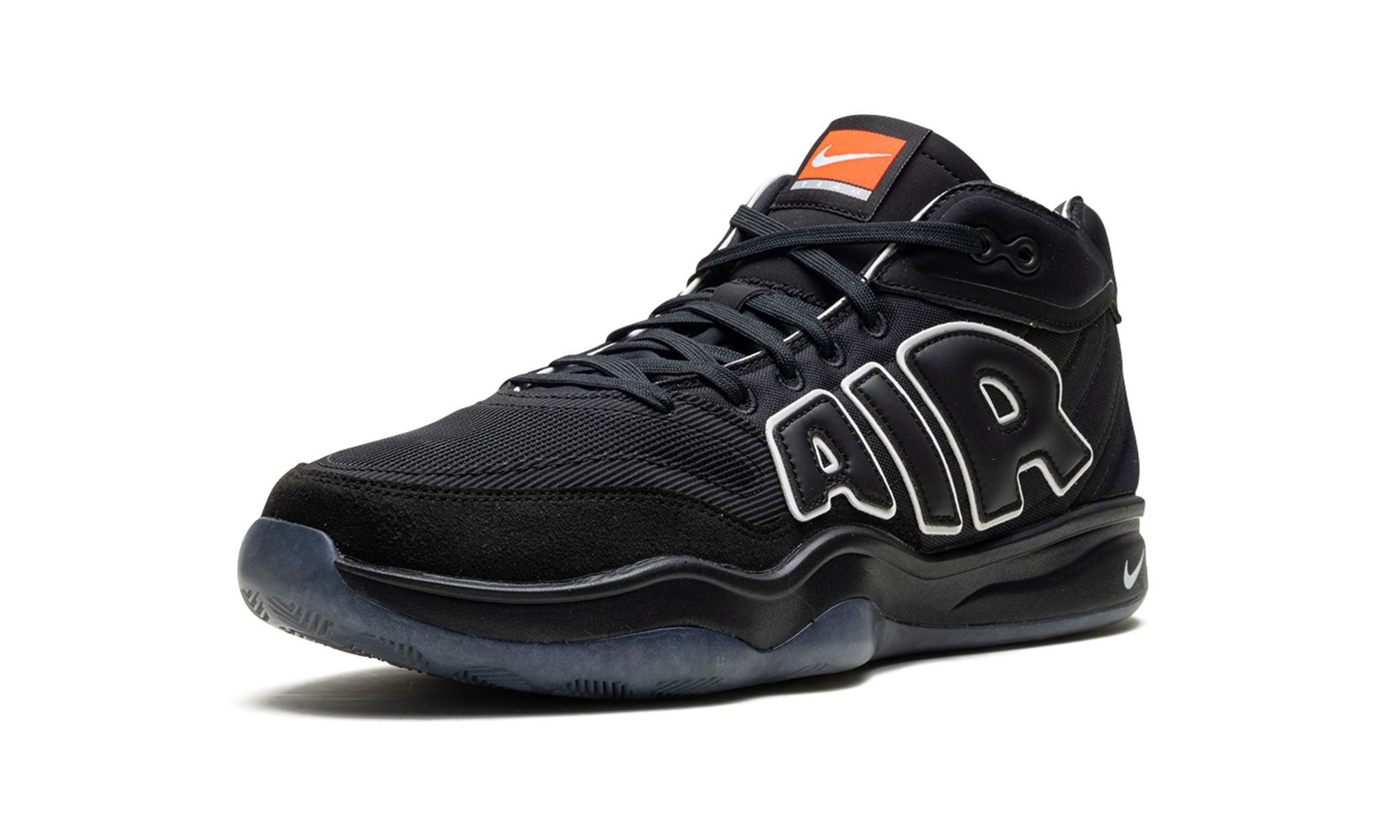 Air Zoom G.T Hustle 2 ASW "All-Star" - 4