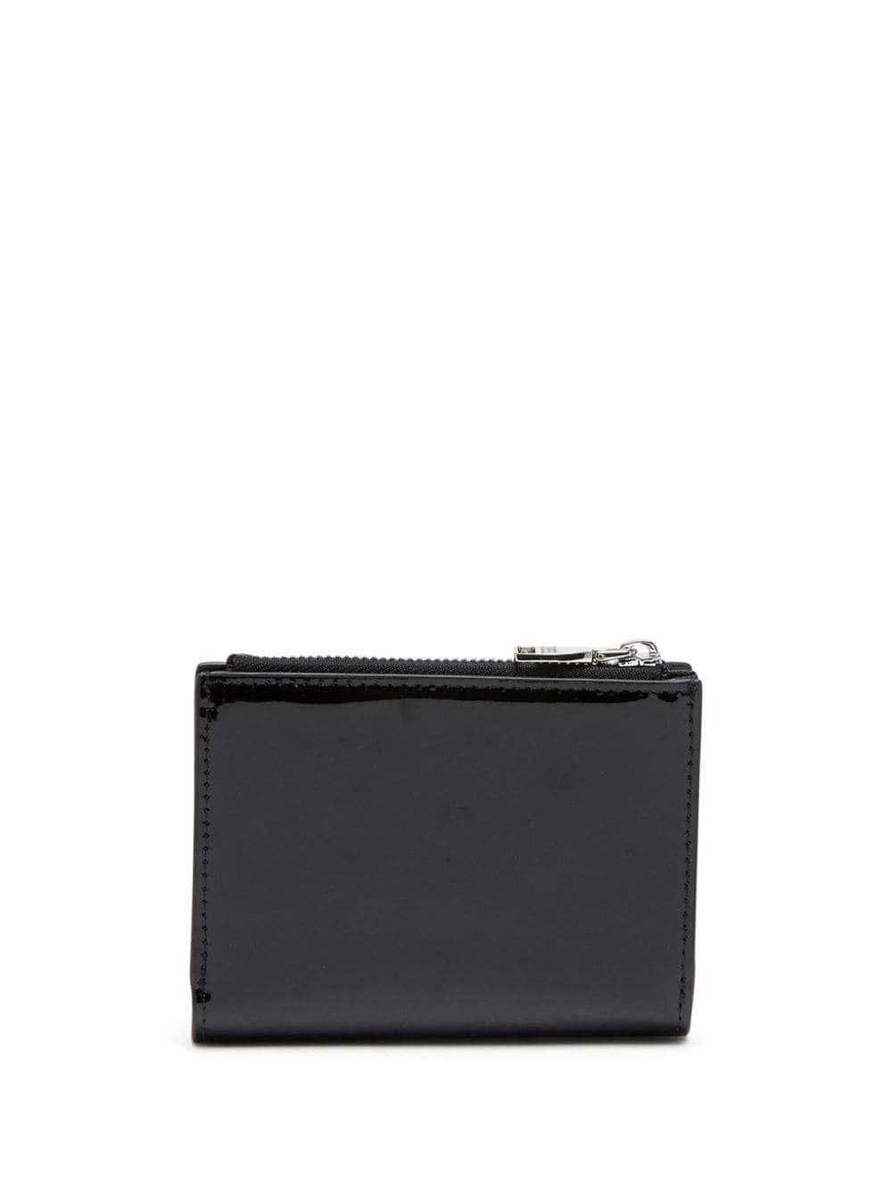 Play leather wallet - 2