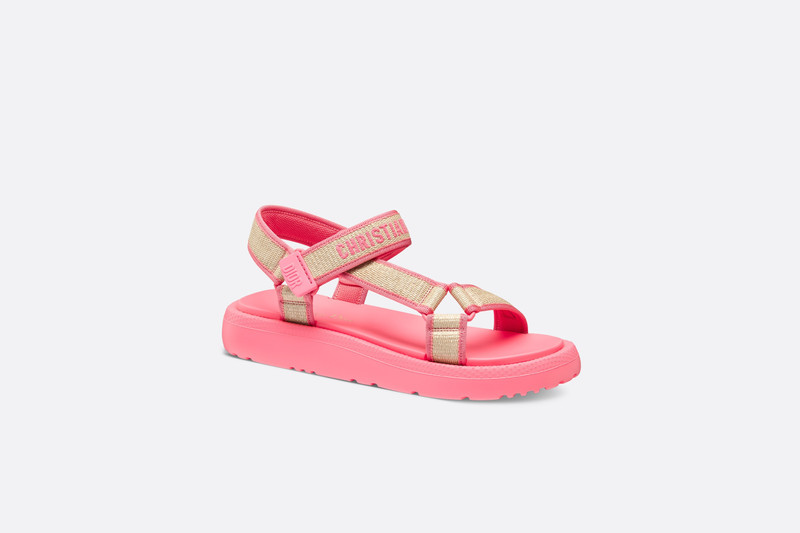 Dioriviera D-Wave Sandal - 1