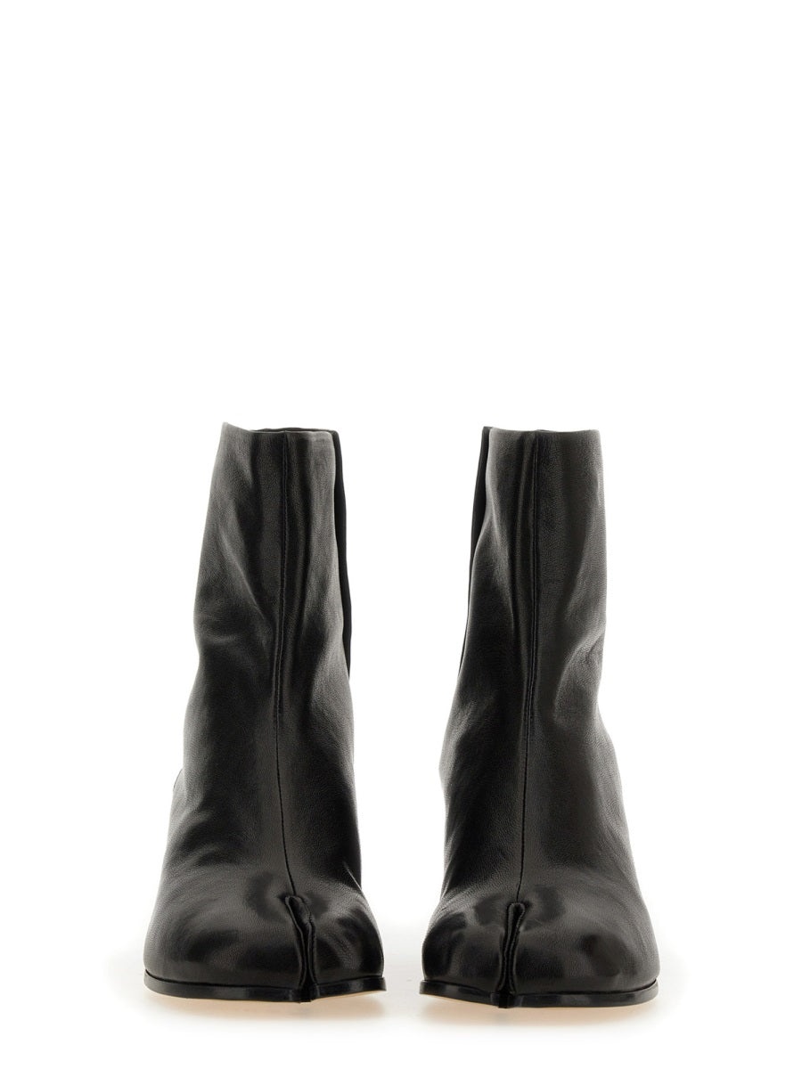 Maison Margiela Women Stivale Tabi - 3