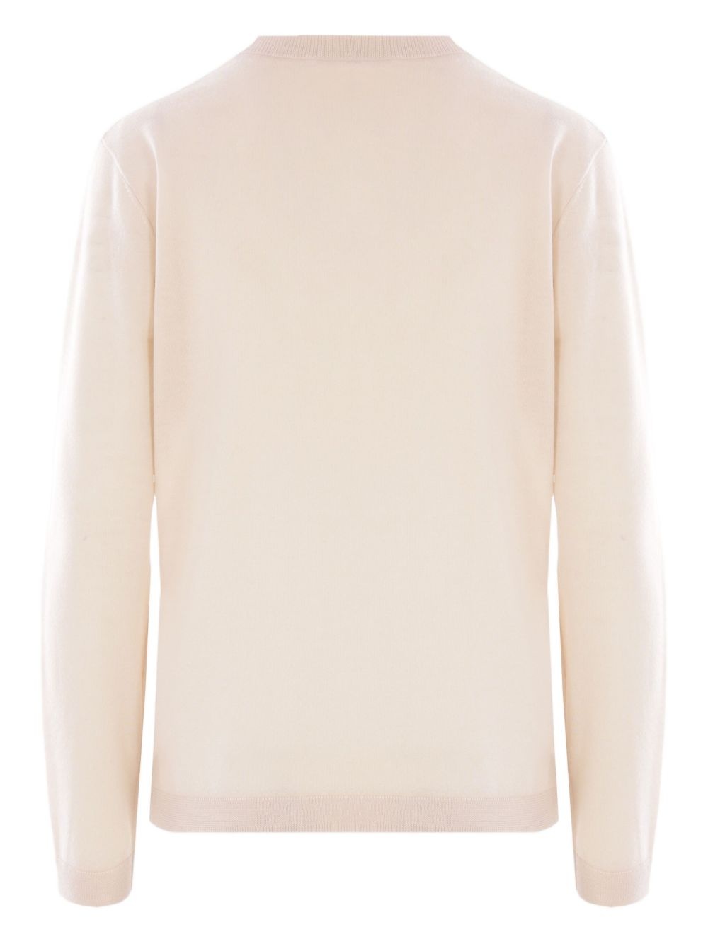 cashmere jumper - 2