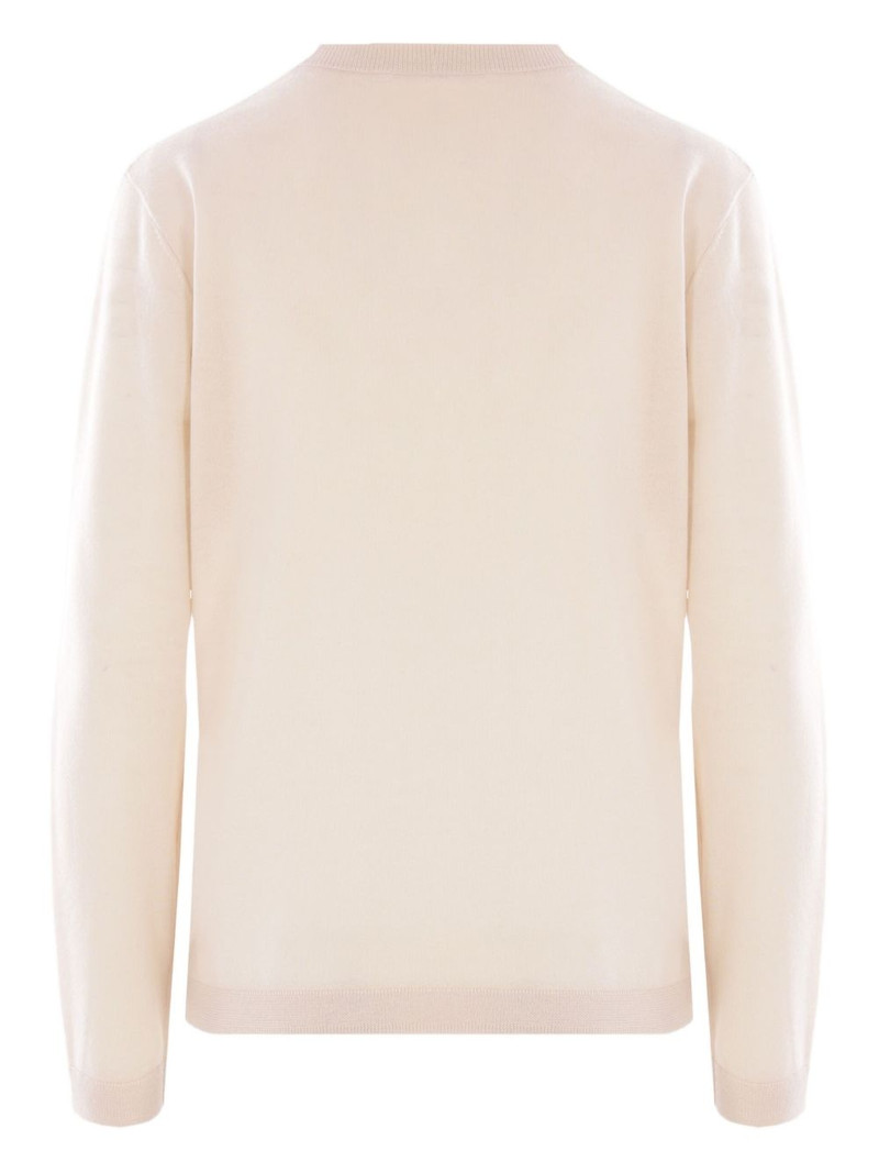 CO cashmere jumper outlook
