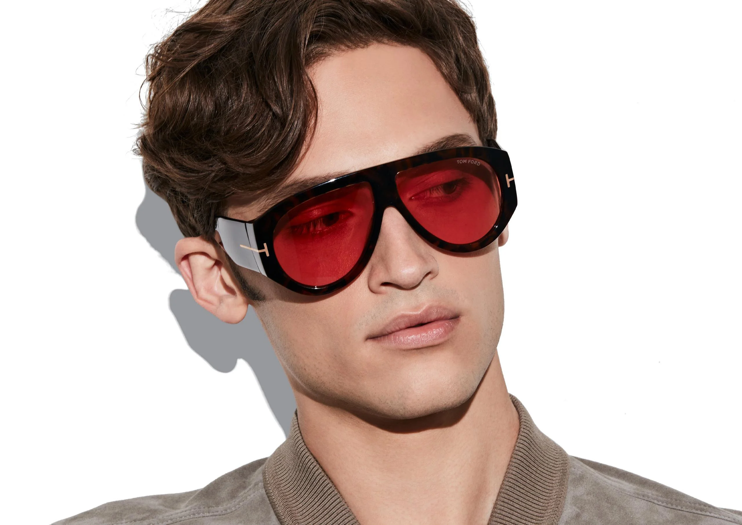 BRONSON SUNGLASSES - 1