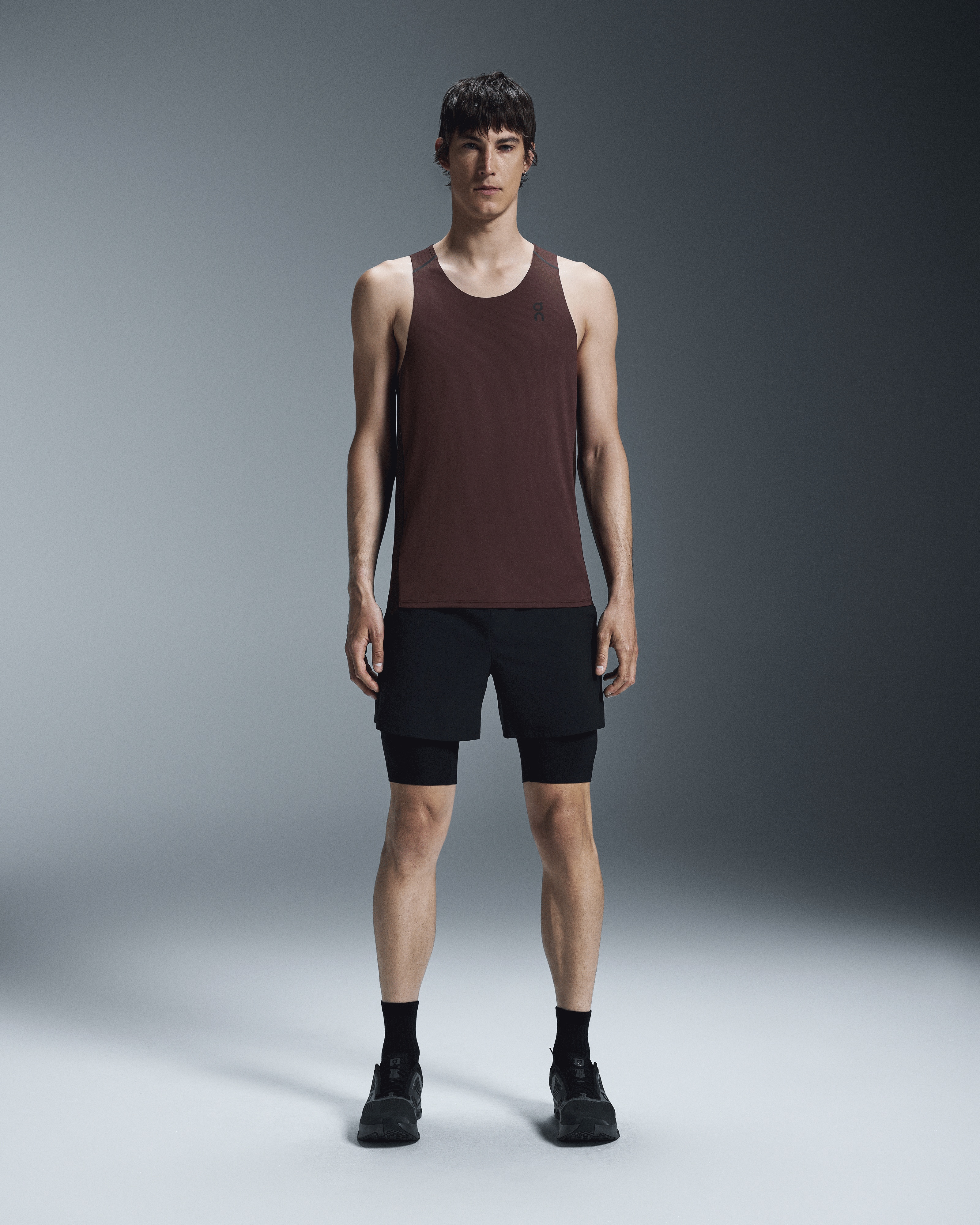 Performance Tank - 1
