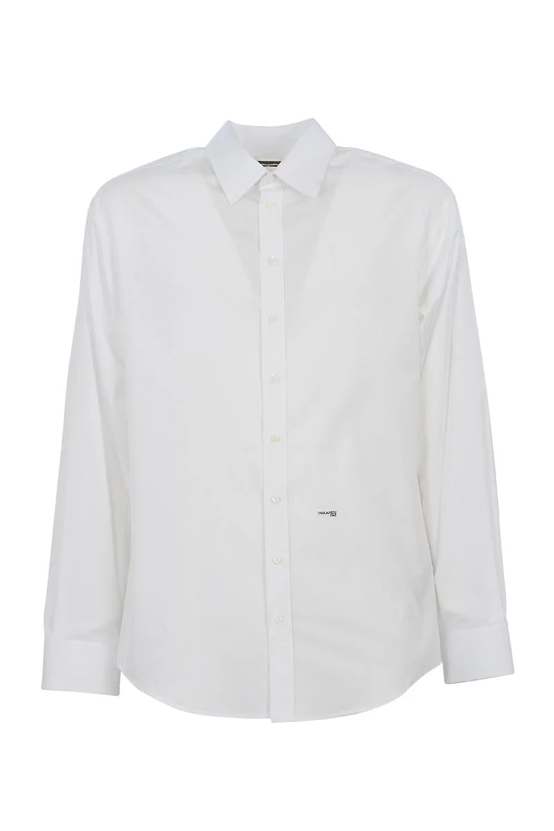 DSQUARED2 SHIRTS - 1