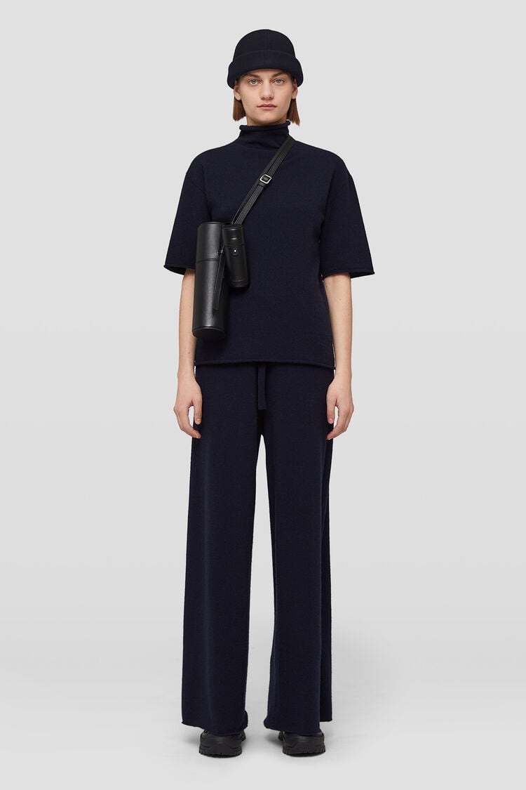 Drawstring Trousers - 2