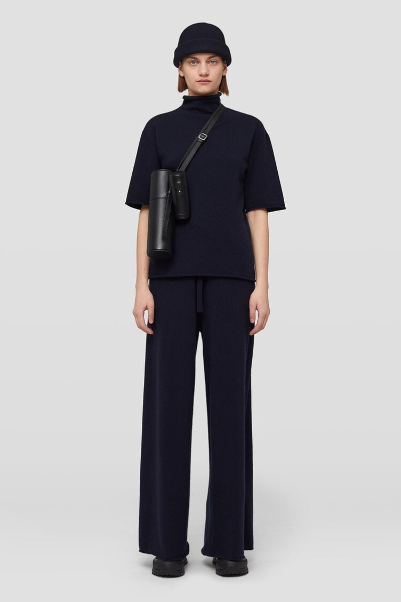 Jil Sander Drawstring Trousers outlook