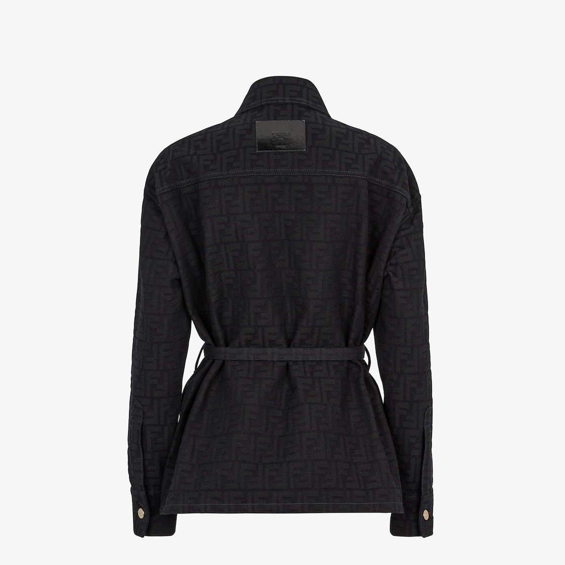 Jacket - 2