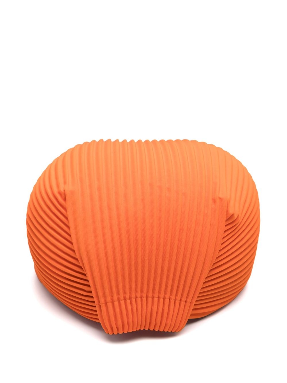 pleats cap - 2