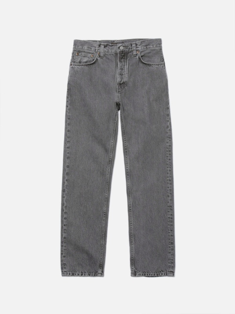 Rad Rufus Ash Grey 1