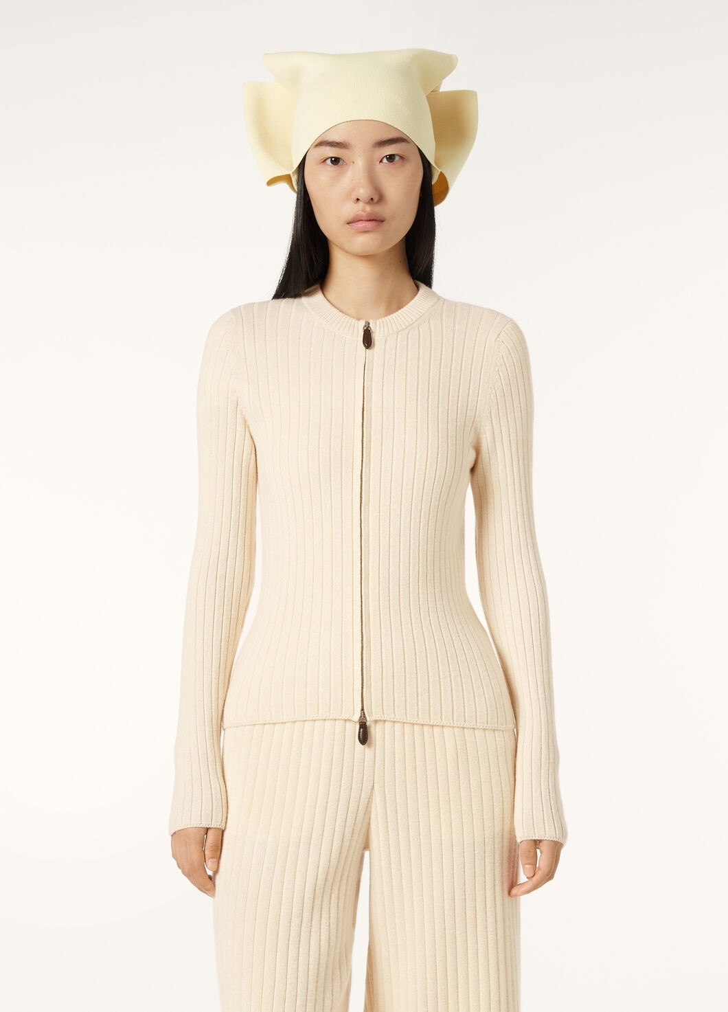 Coste Bomber Sweater - 4