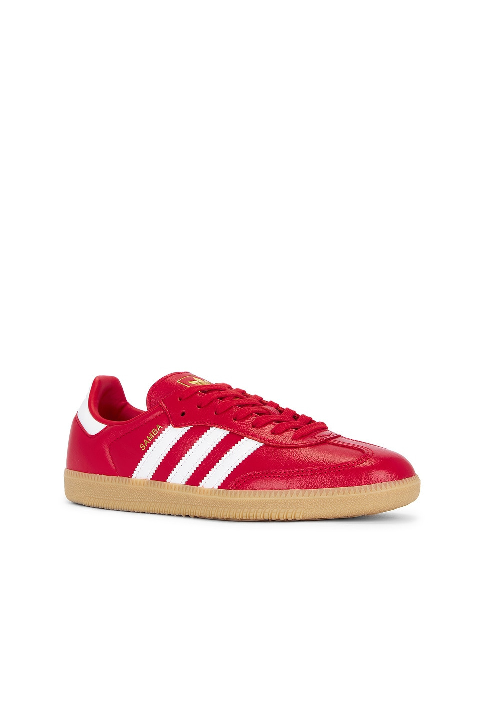 Samba Og Sneaker - 2