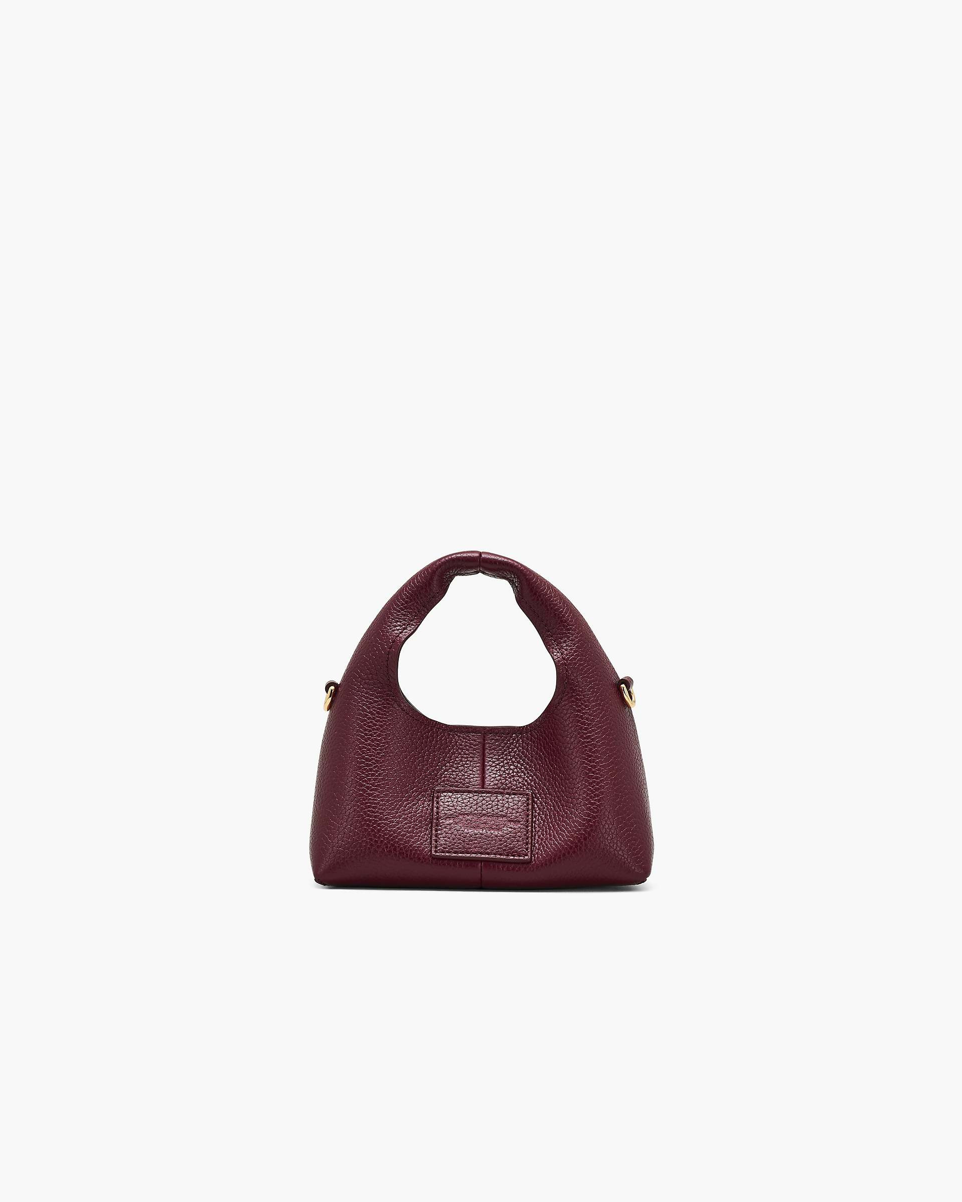 THE MICRO CROSSBODY SACK BAG - 3