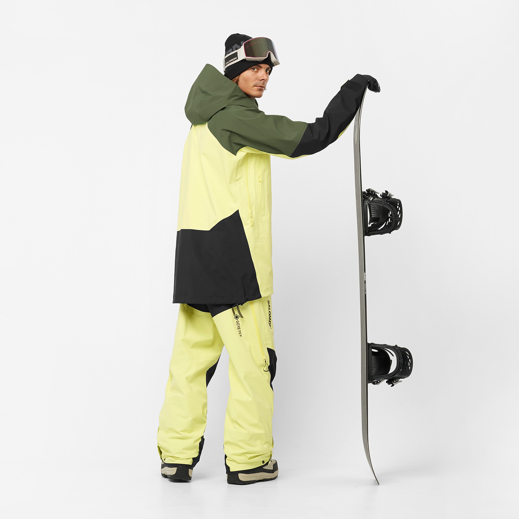 MOON PATROL GORE-TEX - 14