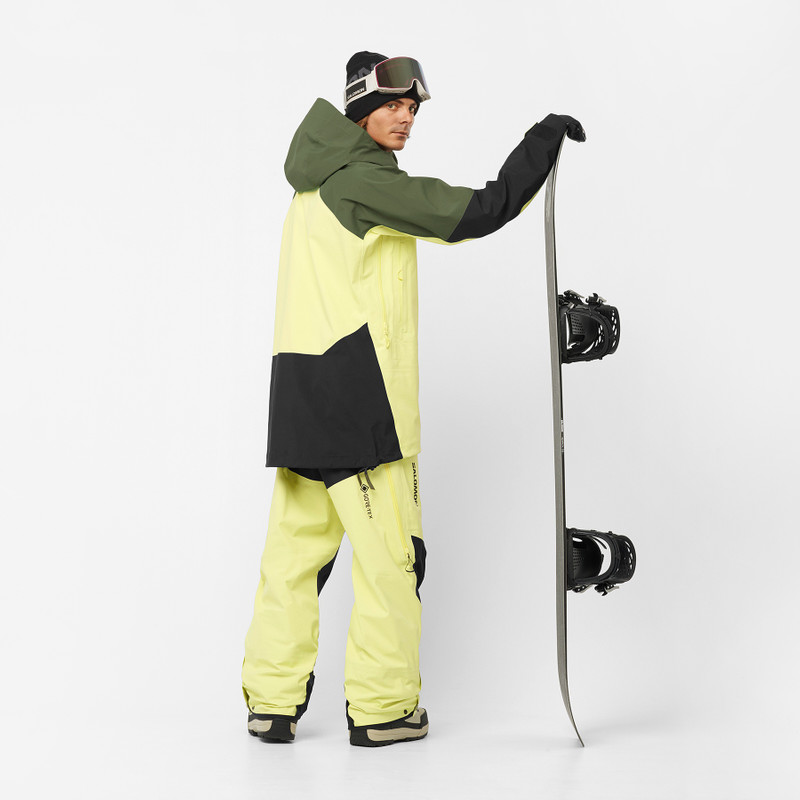 MOON PATROL GORE-TEX 14