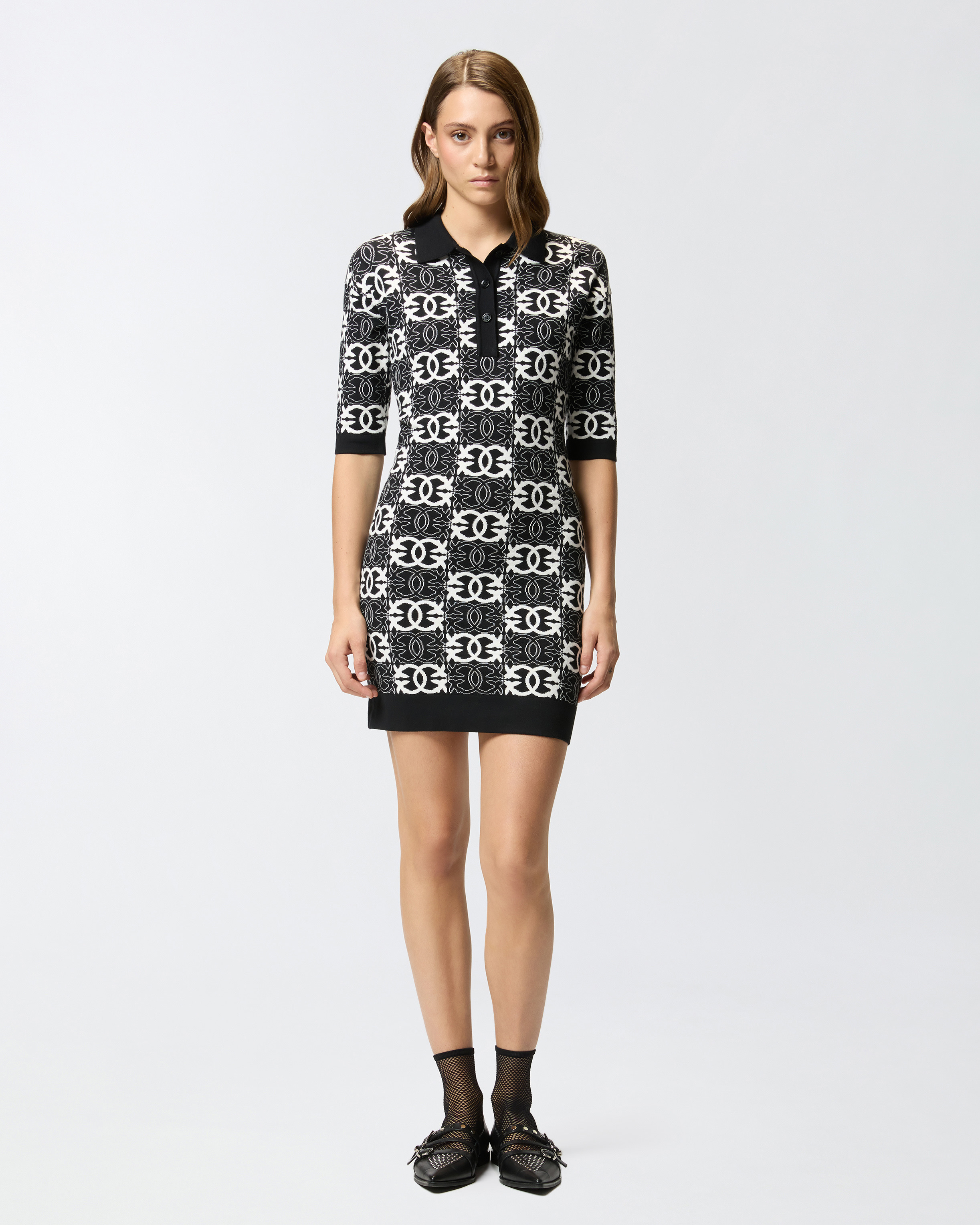 DRESS WITH LOVE BIRDS LOGO - 3