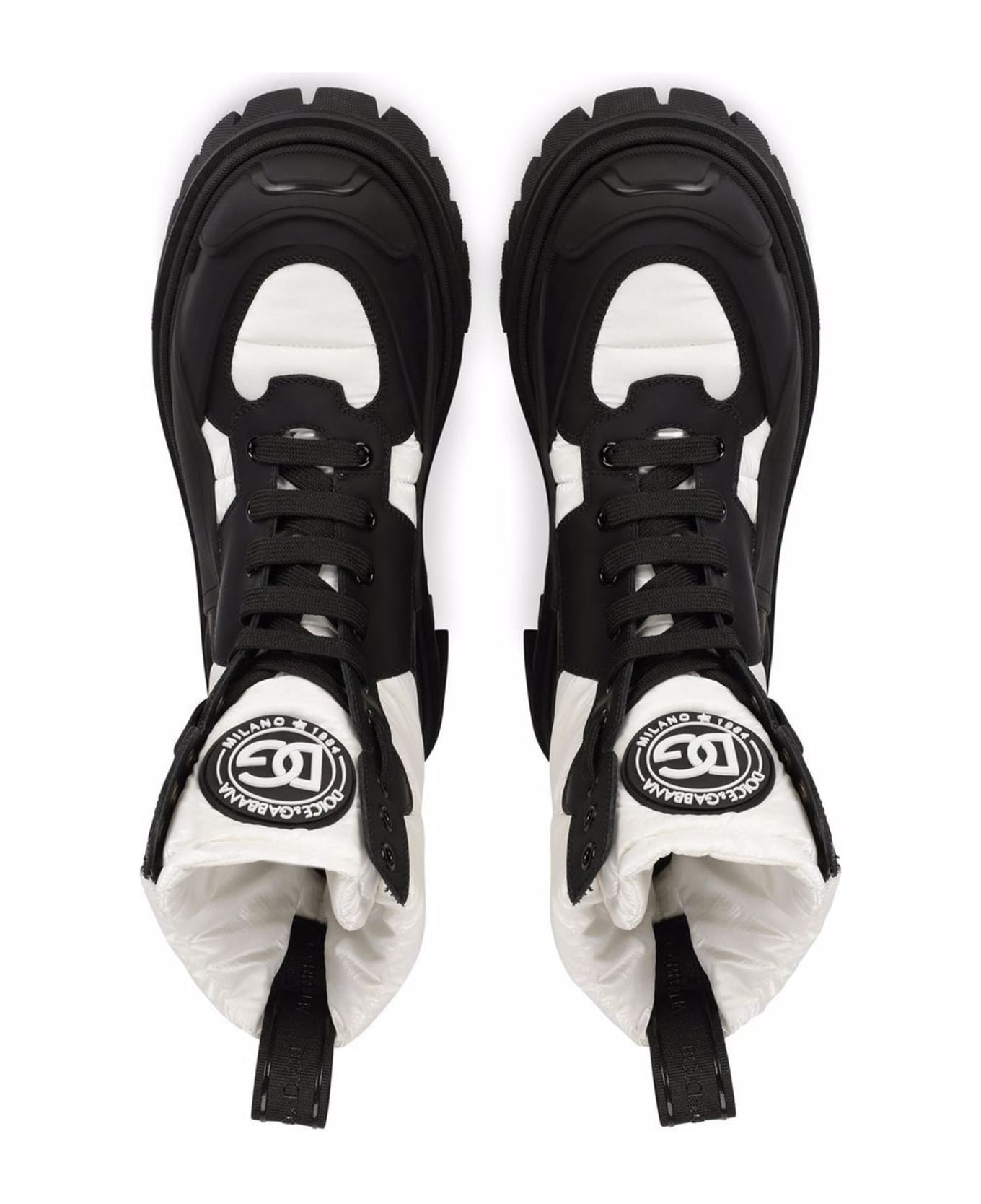 Hi-trekking Boots - 4