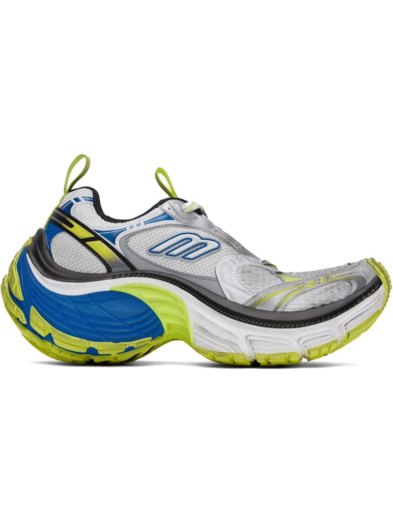 10XL sneakers - 1