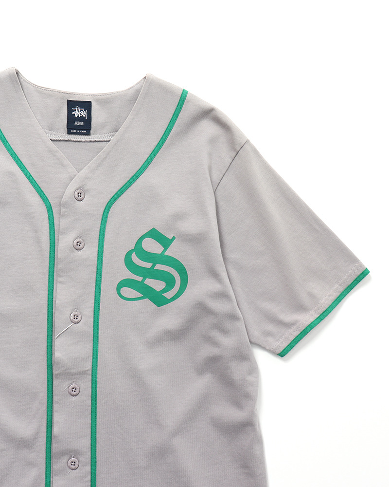 STUSSY - 4