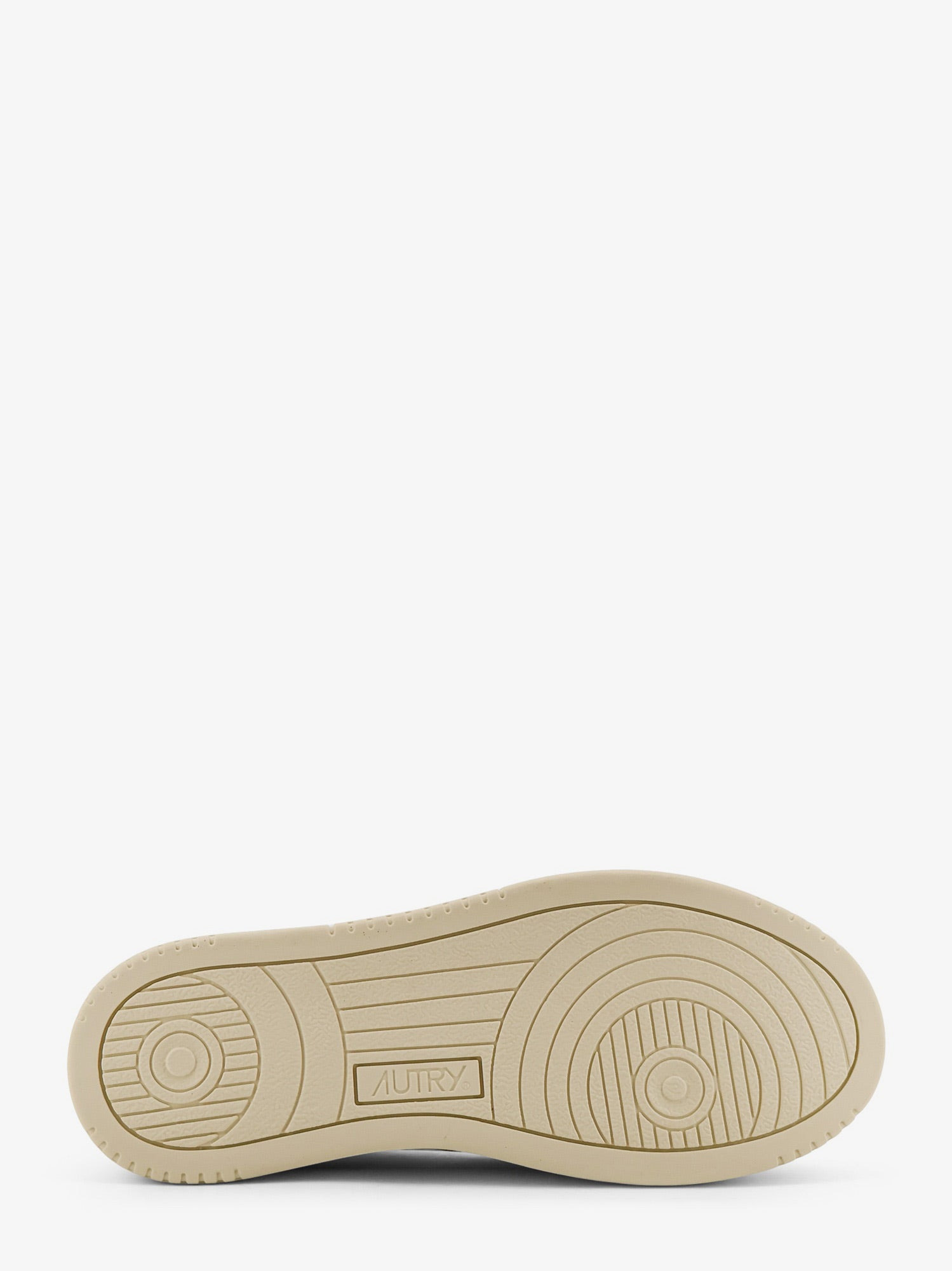 Medalist Low Leather Low-Top Sneakers - 4