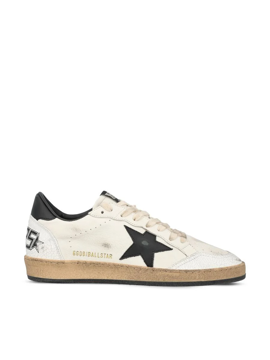 Golden Goose Sneakers - 1