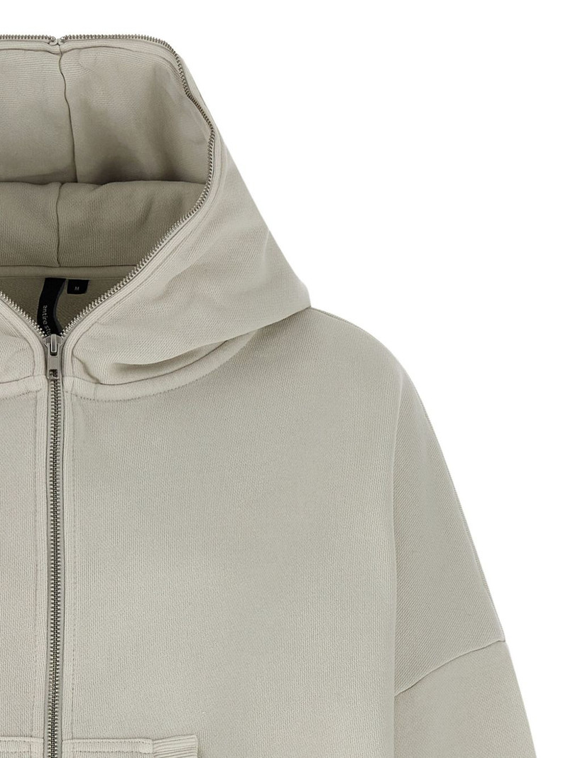 entire studios Eternal hoodie outlook