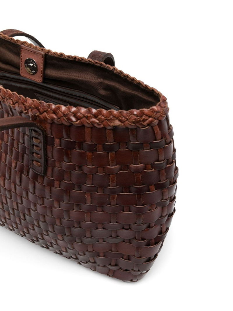 Salvage tote bag 5