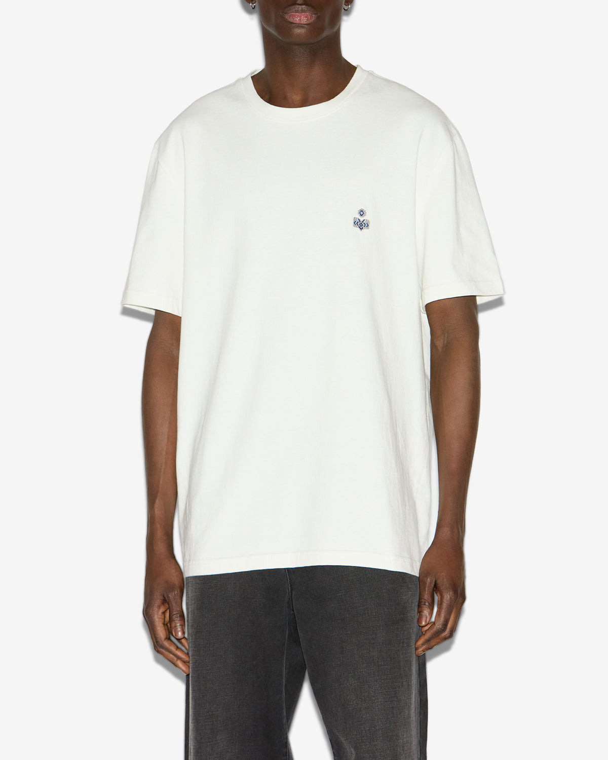 HUGO T-SHIRT - 4