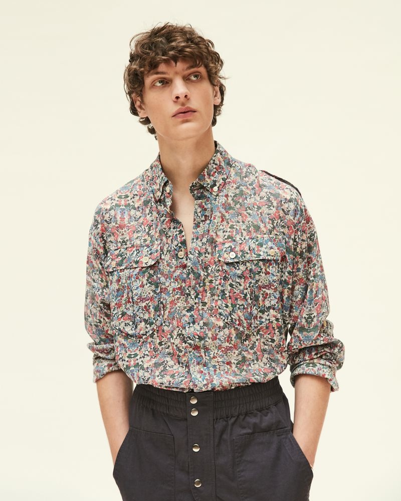 NETON SHIRT - 1