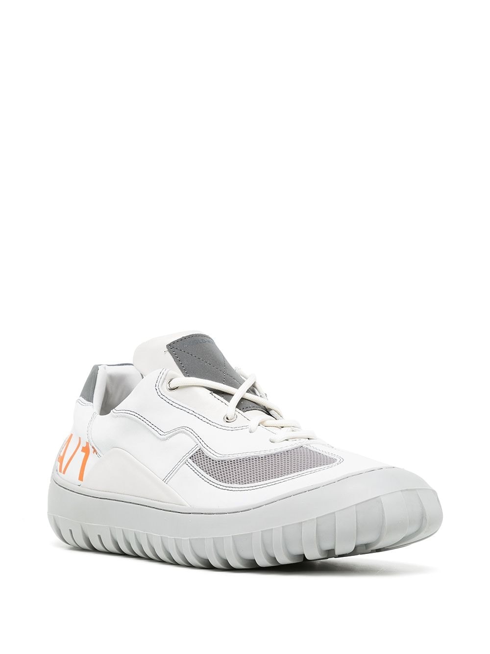 Strand 180 low-top sneakers - 2