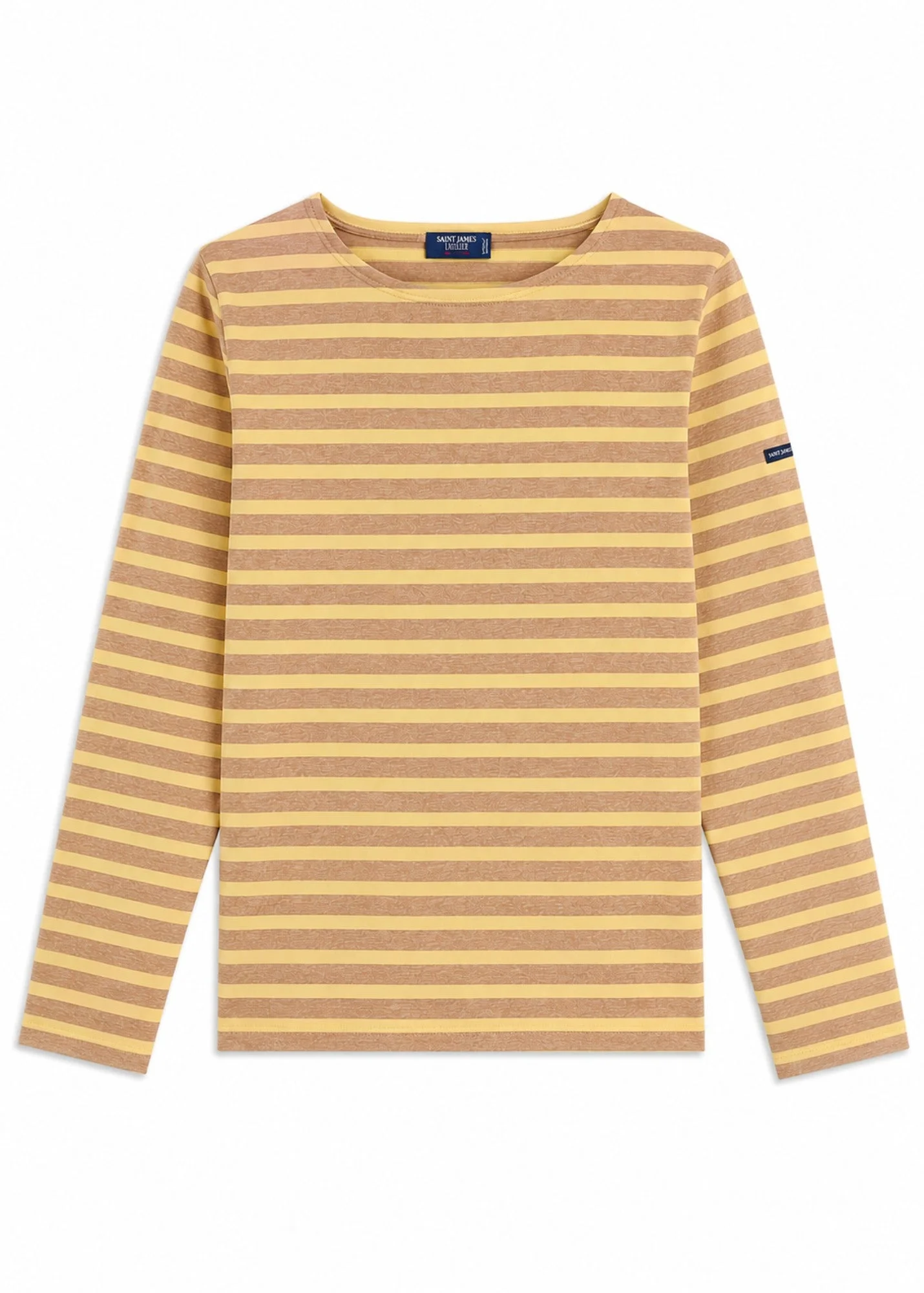 MERIDIEN MODERNE Breton Shirt - 1