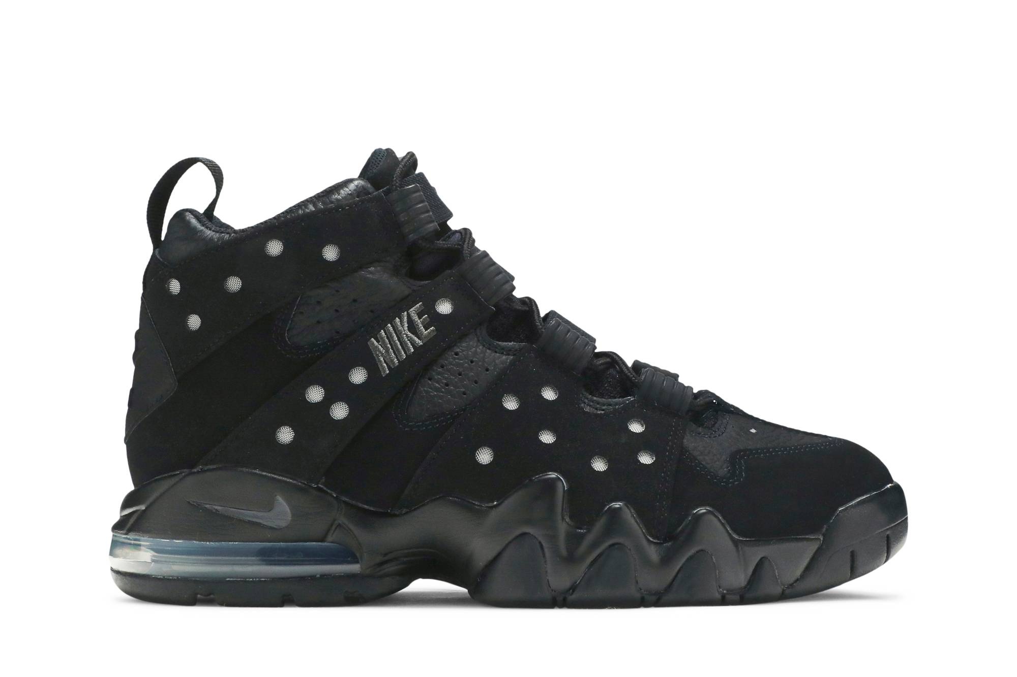 Air Max CB 94 'Triple Black' 2020 - 1