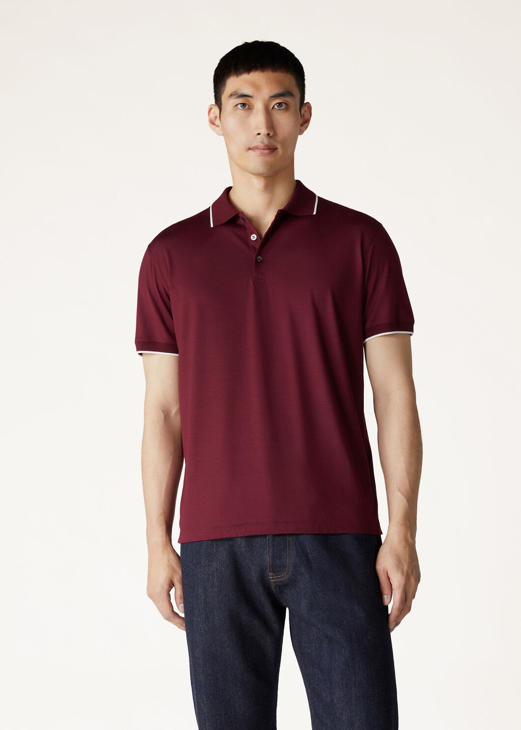 Gok Polo Shirt - 4