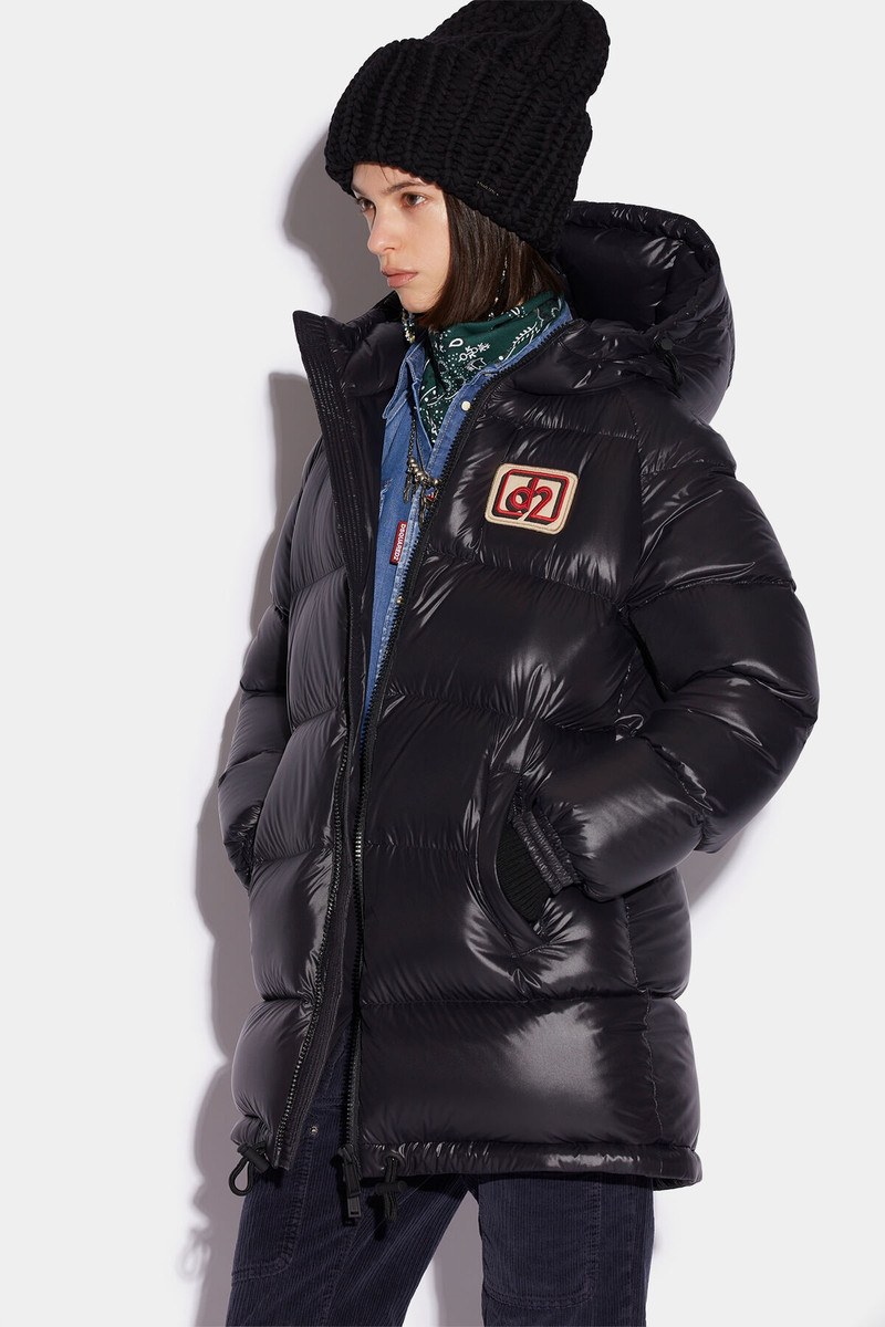 PACIFIC SPORTS PUFFER 1