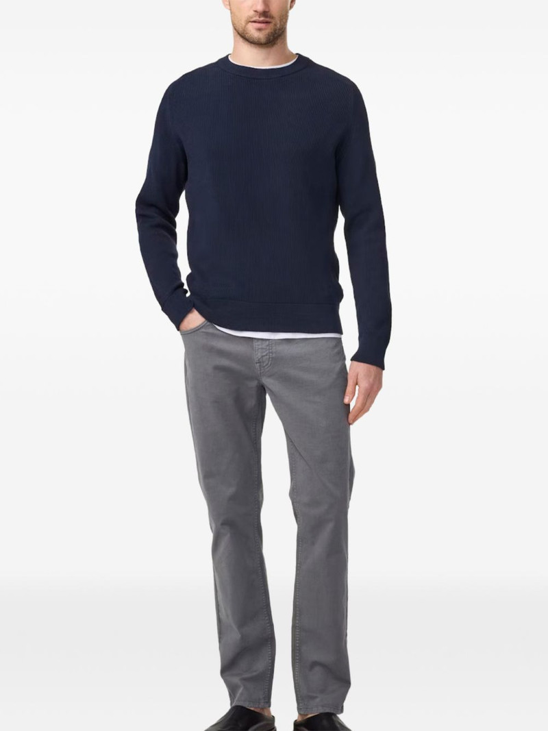 NN07 crew-neck sweater outlook