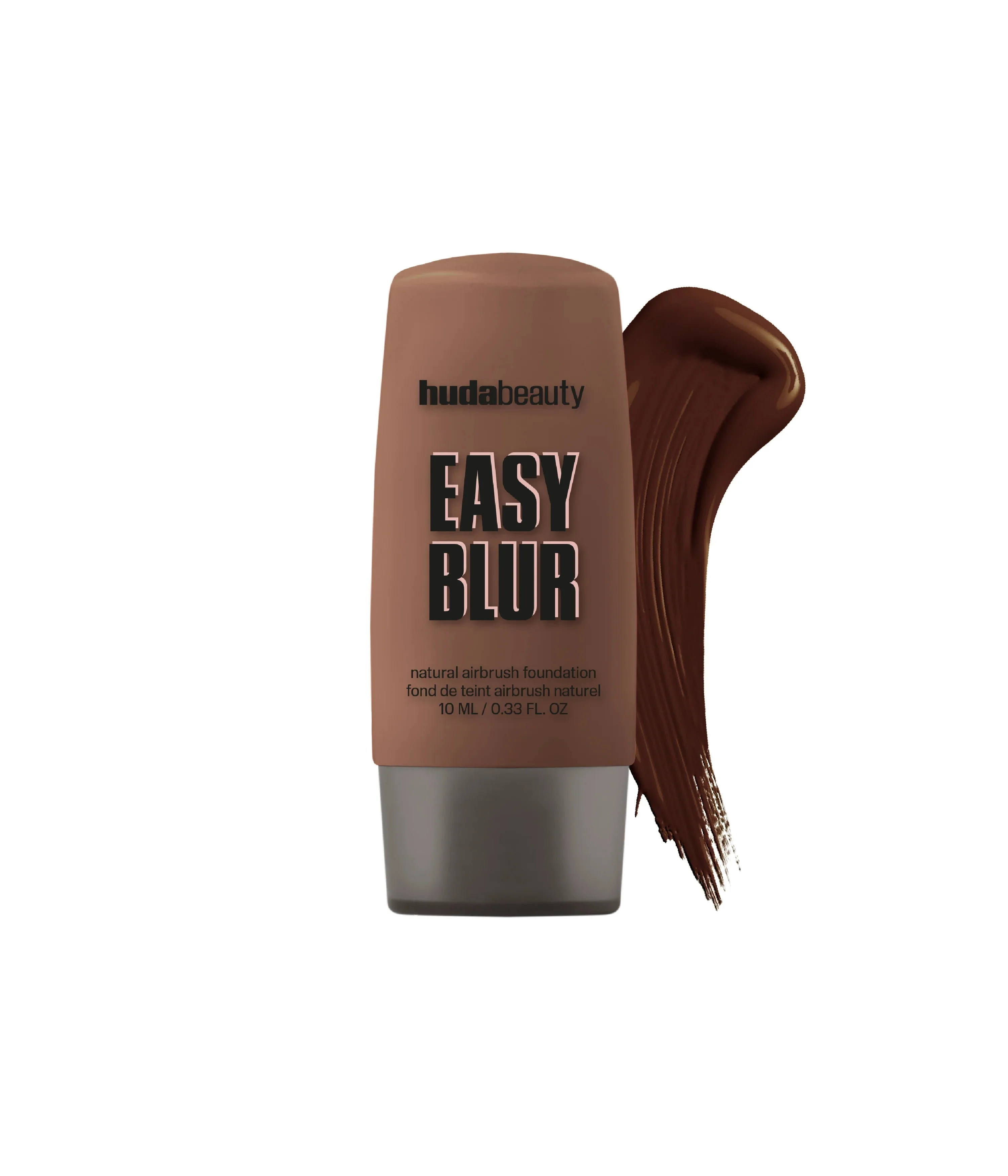 Easy Blur Foundation Mini | Full Coverage & Lightweight | Hydrating - 1