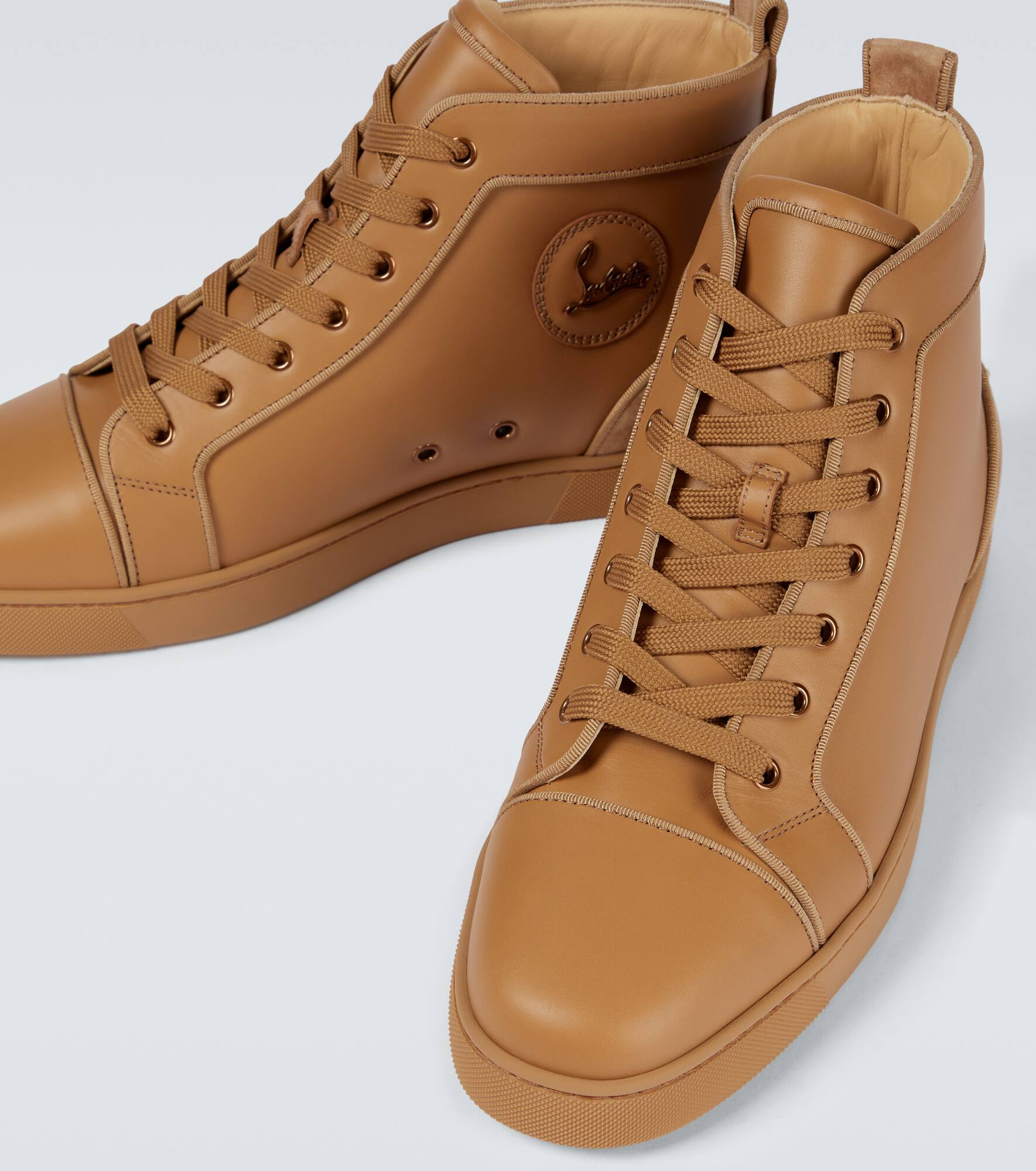 Fun Louis sneakers - 3