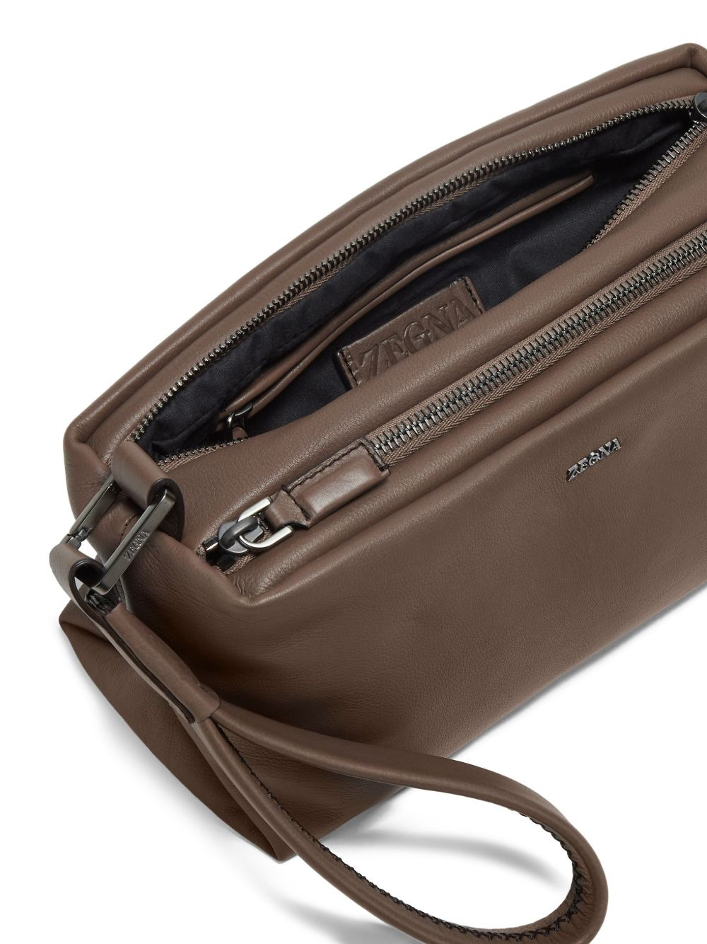 Softy clutch bag - 5