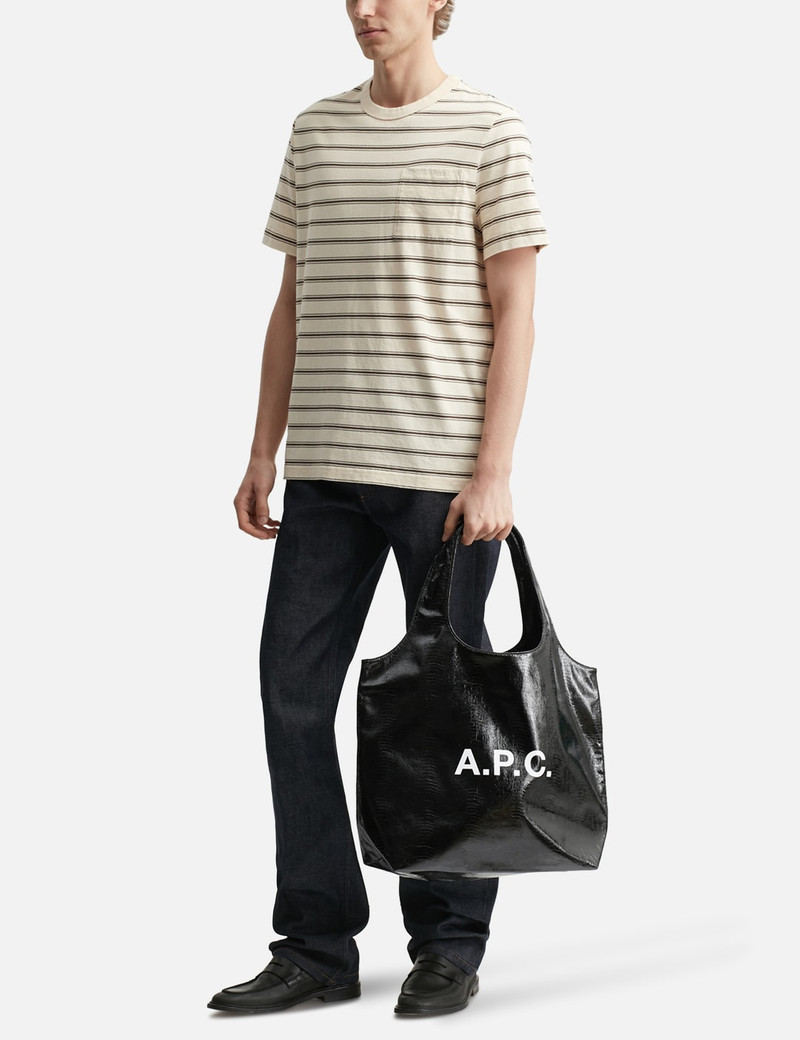 NINON TOTE BAG 5