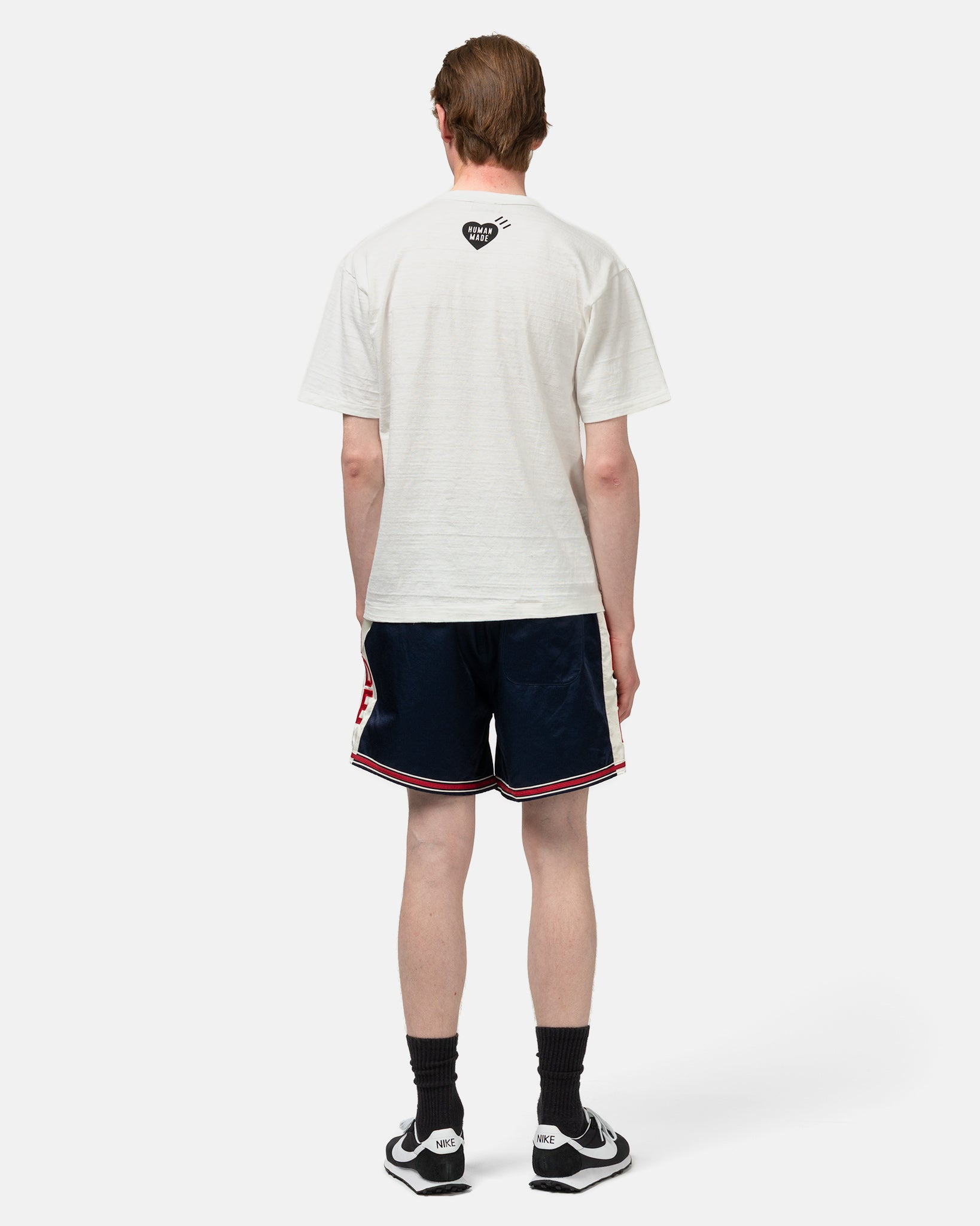 Graphic S/S T - 3