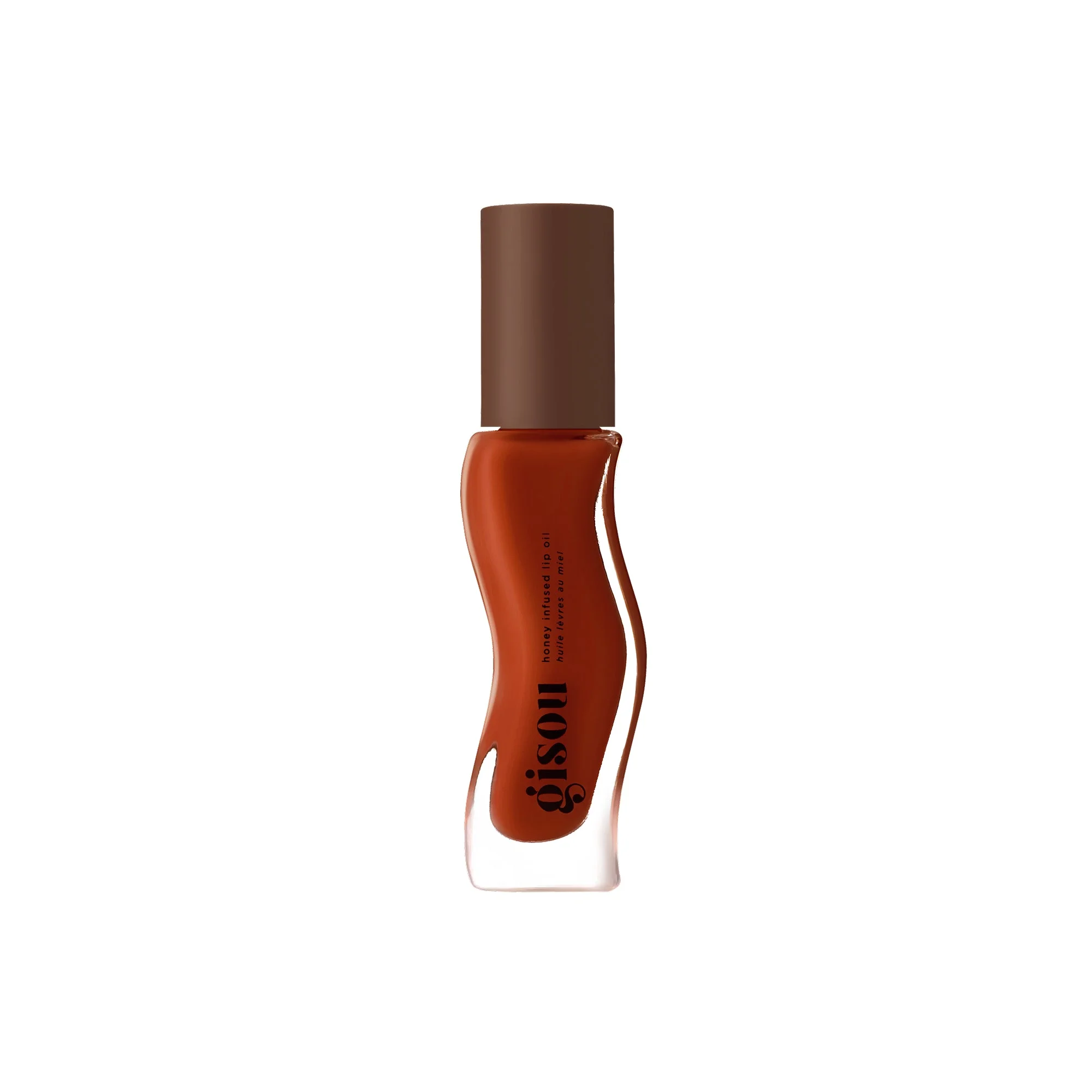 Honey Infused Lip Oil - Fall Collection - 1