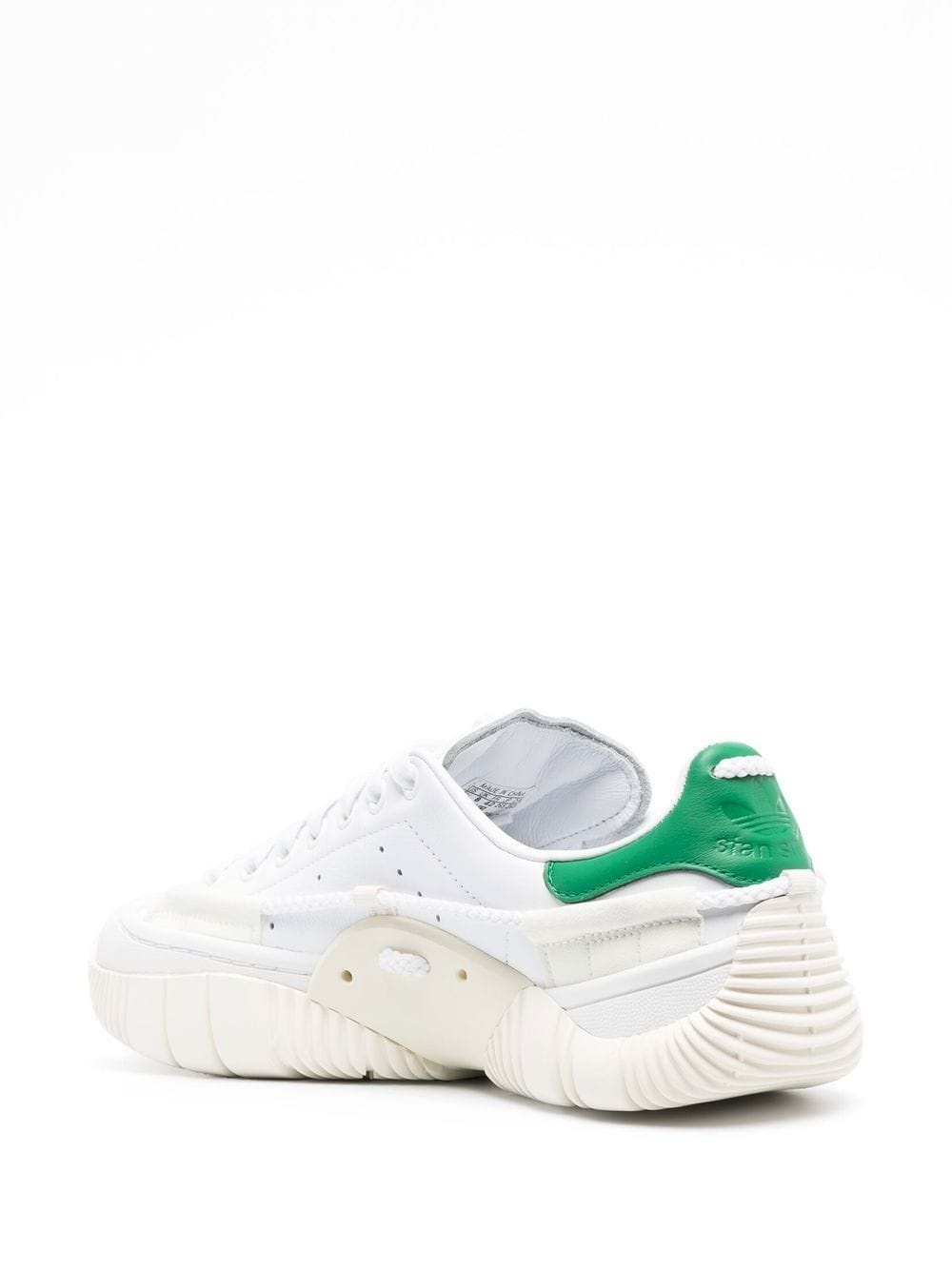 x Craig Green Scuba Stan low-top sneakers - 3