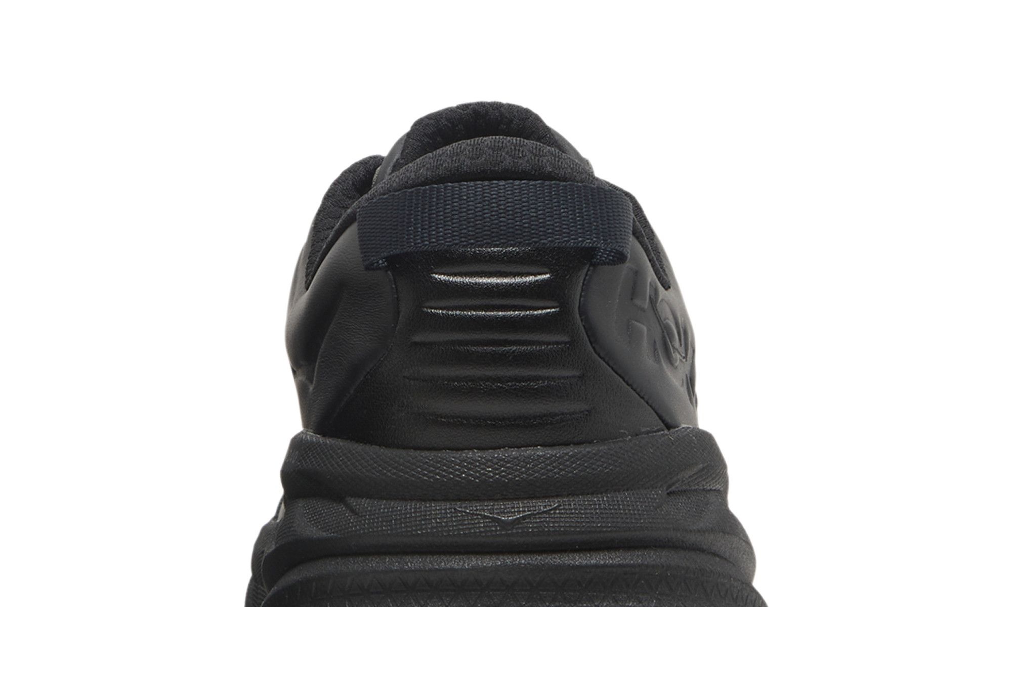 Wmns Bondi SR 'Triple Black' - 7