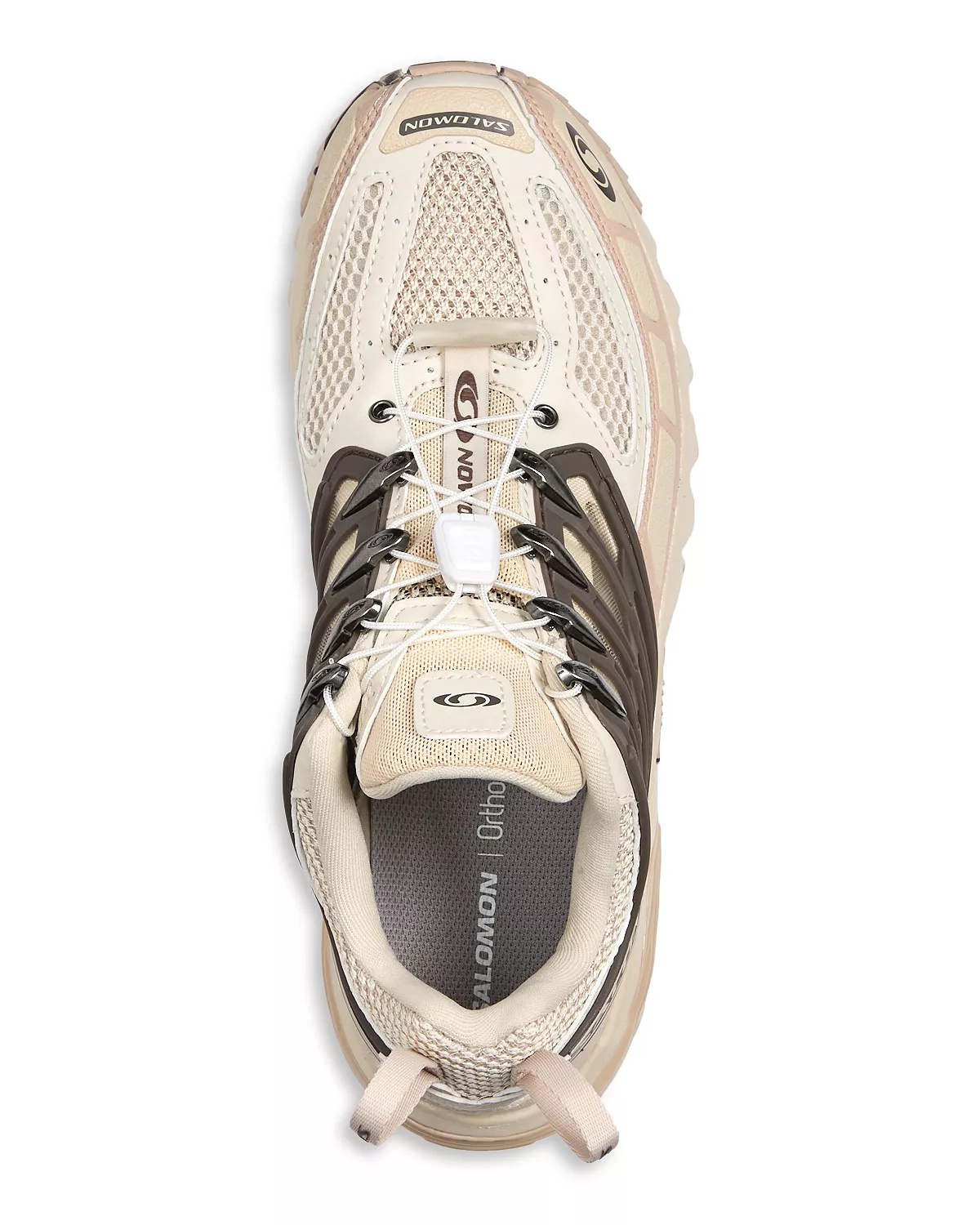 Women's ACS Pro Desert Low Top Sneakers - 3