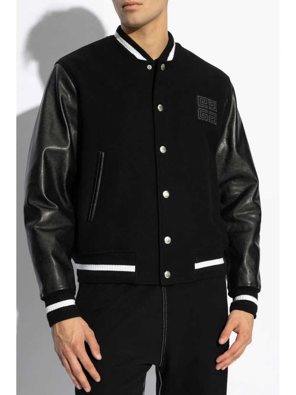 Bomber varsity 4G - 3