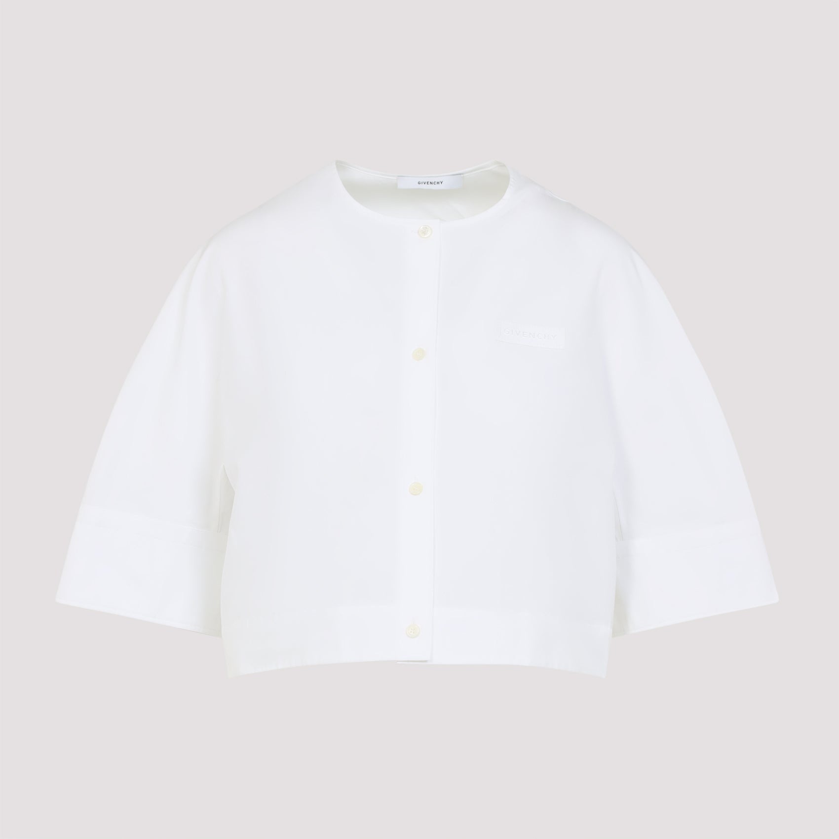 Shirts White - 2