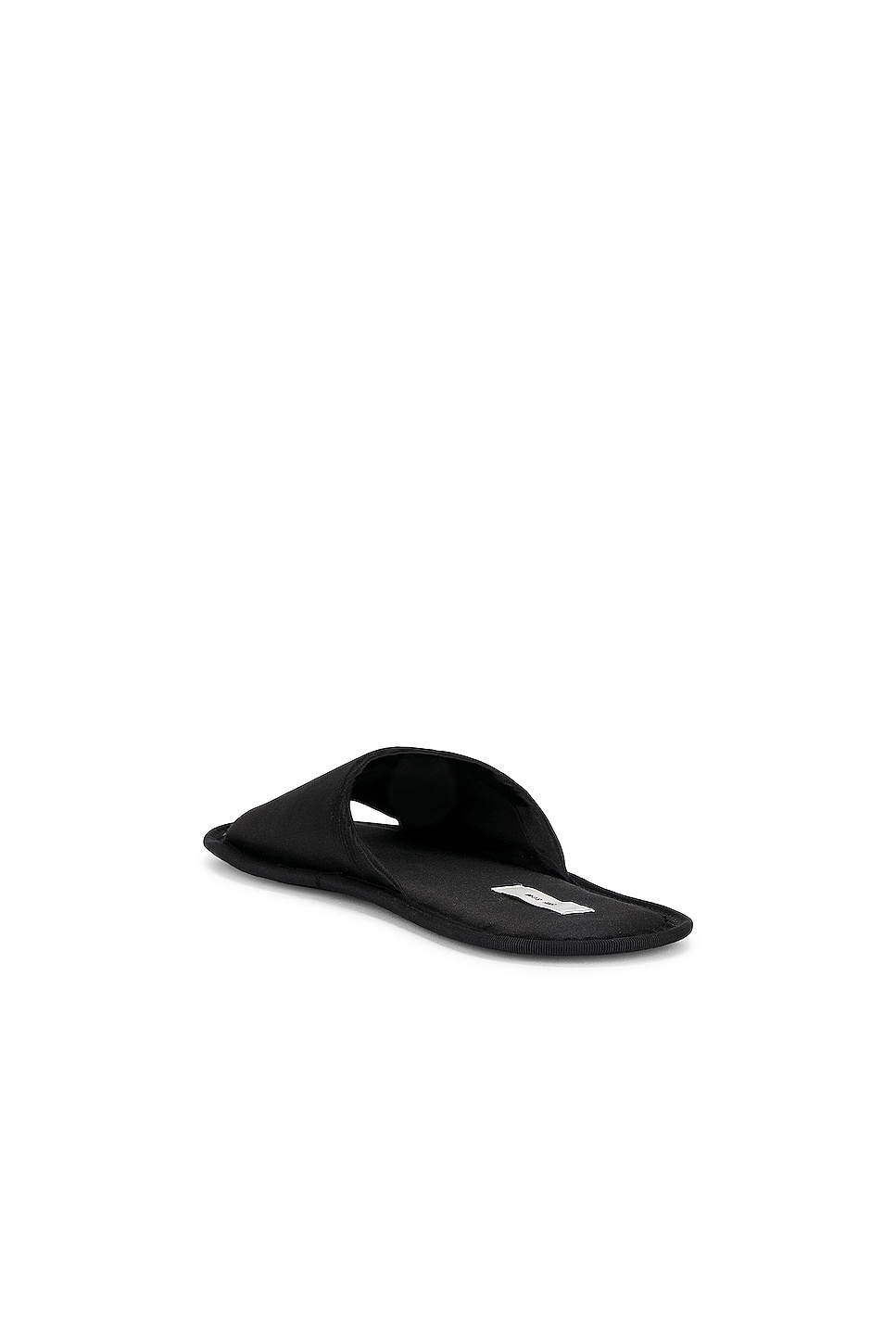 Frances Open Toe Slipper - 3