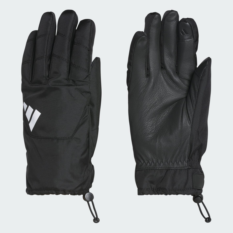 AWP STEBER - Heavy Duty Cold Weather Gloves 1
