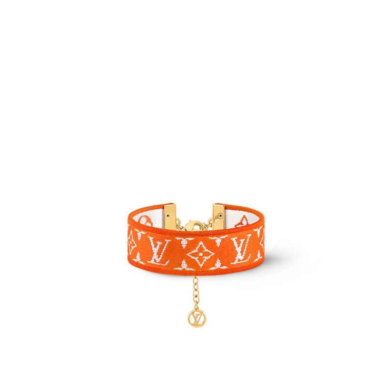 LV Buddy Bracelet 3